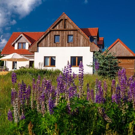Przystanek Lasowka Exterior photo